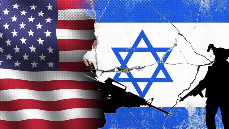 إسرائيل وسط نيران حزب الله وجماعة الحوثي.. وأميركا تحاول إنقاذ الموقف