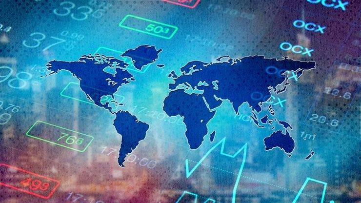 تاسي يستعيد مستوى 10500 نقطة.. والأسواق تترقب قرار الفيدرالي
