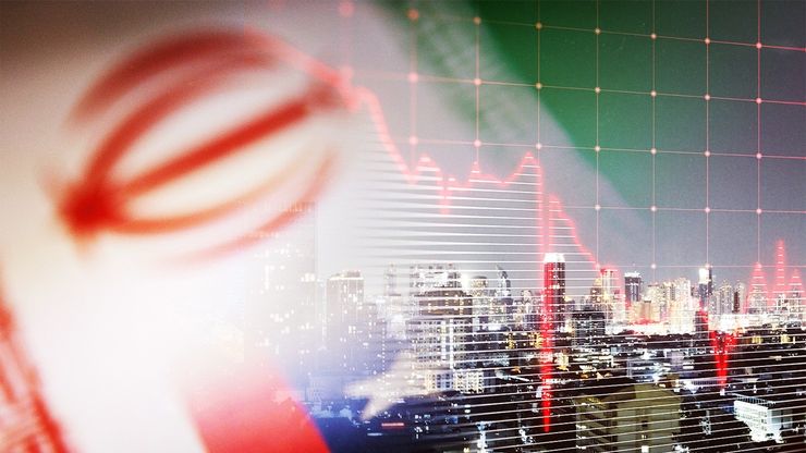 إيران تهاجم دولا في المنطقة.. والأسواق الخليجية تتباين مع تجدد التوترات
