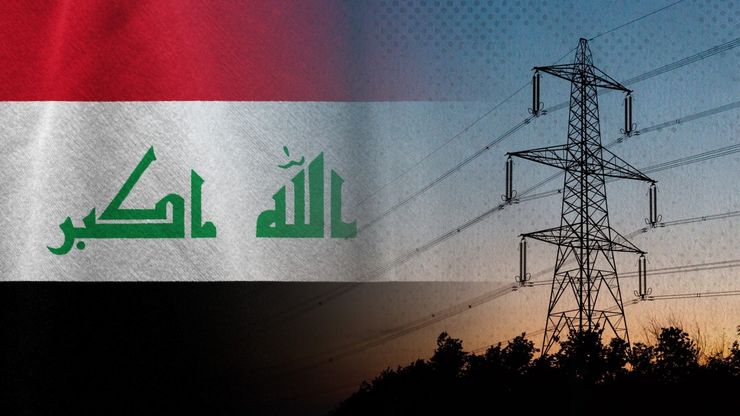 أزمة كهرباء في العراق بعد انقطاع إمدادات الغاز الإيراني