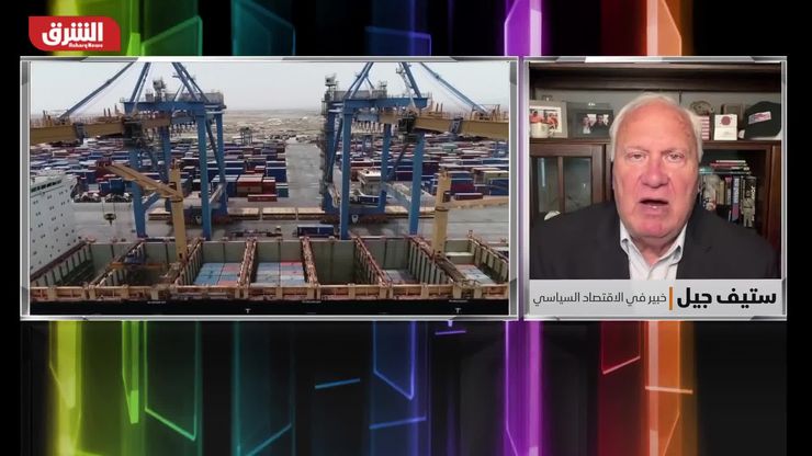 واشنطن ونيودلهي توسعان الشراكة في سلاسل الإمداد العالمية