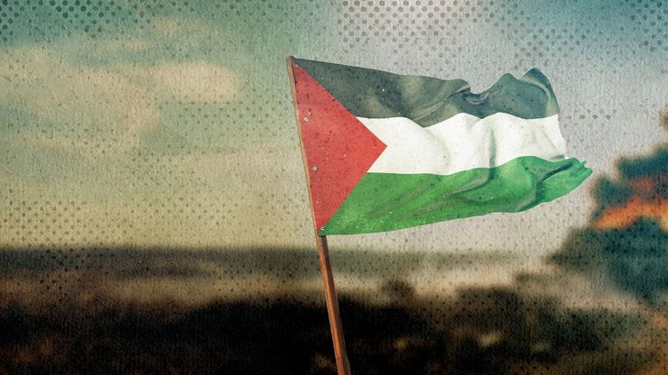 من سوريا إلى غزة.. صراع مفتوح وترقب لمرحلة ما بعد التهدئة