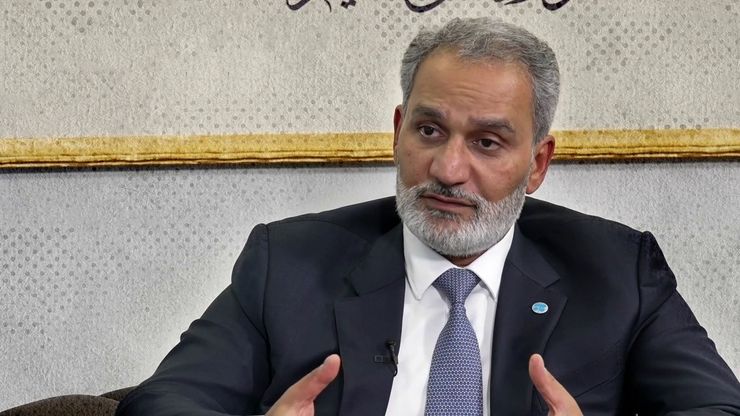 "أوبك" تفتح أبوابها لـ"الشرق".. أمين عام المنظمة يكشف مستقبل سوق الطاقة