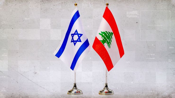 ترمب ينهي التفاهم مع طهران..  ولبنان يتمسك بالتفاوض مع إسرائيل
