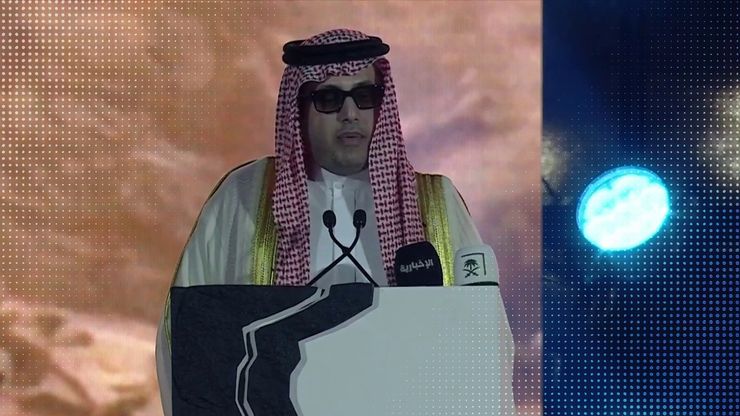 تركي آل الشيخ: مشروع "على خطاه" سيوفر نحو 200 ألف وظيفة