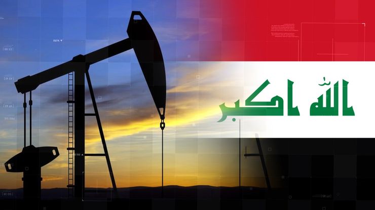 حصار مضيق هرمز.. كيف تأثر نفط العراق؟