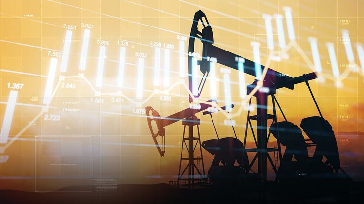 "تاسي" يواصل الارتفاع.. والعقوبات الأميركية تشعل أسواق الطاقة