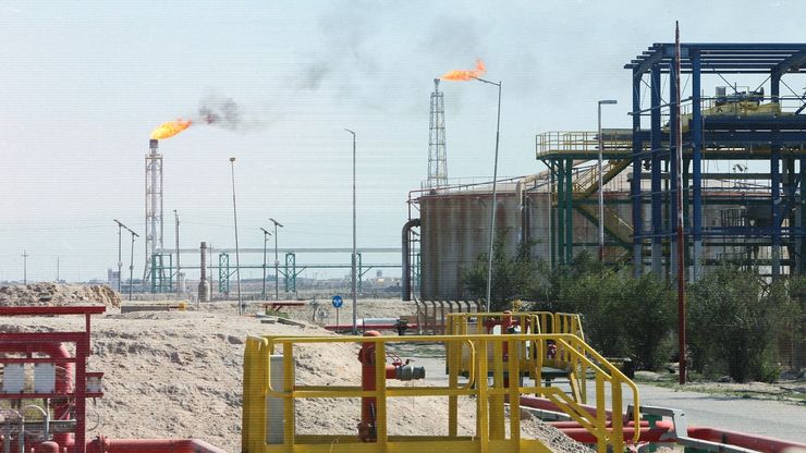الطاقة الدولية.. توقعات طلب النفط