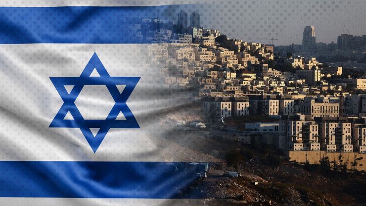 الضفة الغربية المحتلة.. ماذا تفعل إسرائيل؟