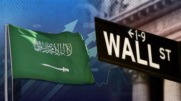 "وول ستريت" عند قمم تاريخية.. والسعودية توقع صفقات مليارية