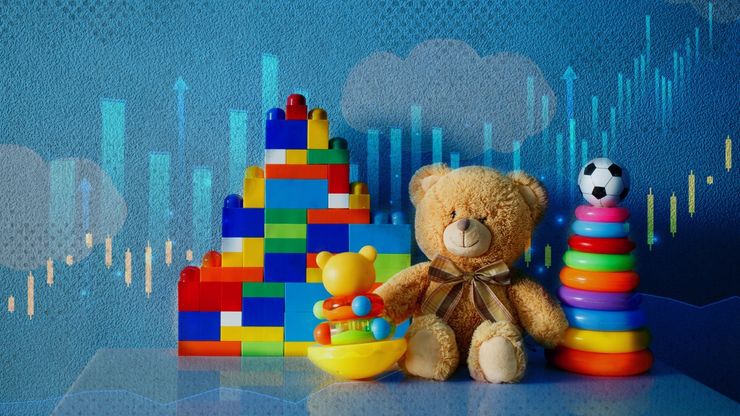 صناعة الألعاب الهندية.. تأثير رسوم ترمب الجمركية