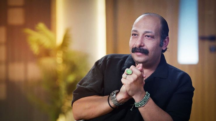 في "ضيفي" مع معتز الدمرداش.. محمد ثروت يكشف عن مشواره الفني