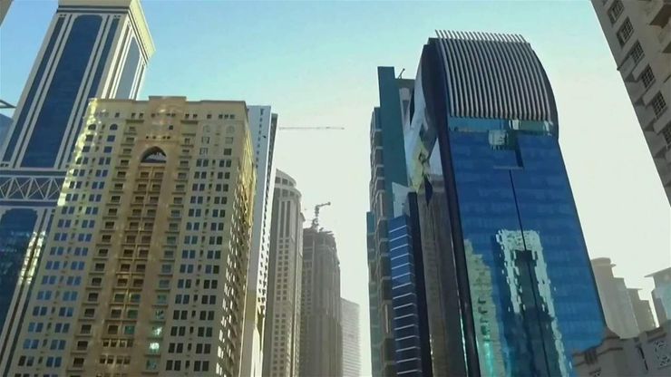 مجموعة بنك قطر الوطني تصدر سندات بقيمة مليار دولار
