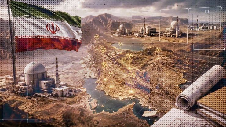 البرنامج النووي الإيراني.. تأخر أم انتهى؟