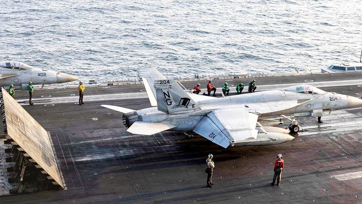 خسائر أمريكية متصاعدة.. هل تغير الحرب ميزان القوة؟