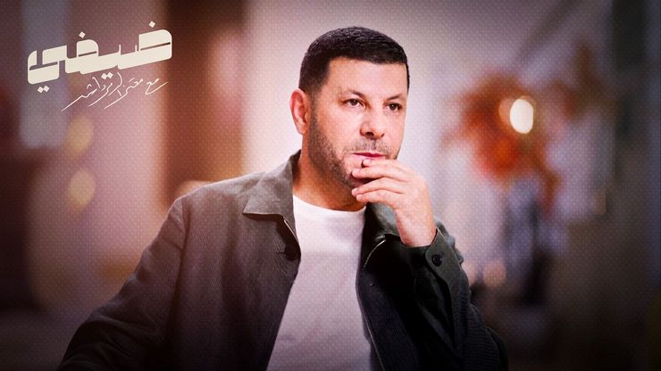 إياد نصار: هذا ما يجذبني للأدوار النفسية المركّبة