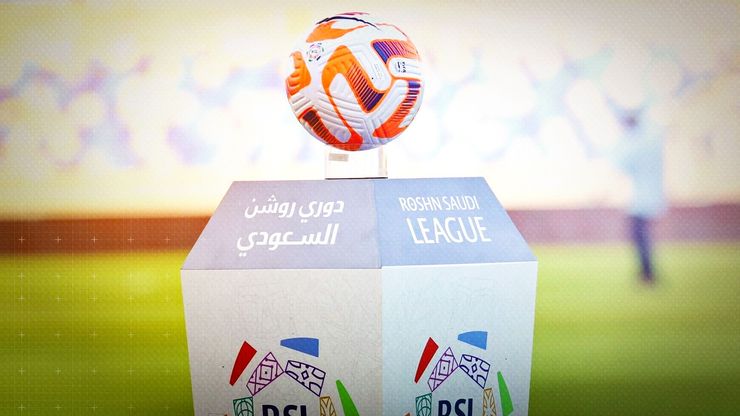 انطلاق بطولة الدوري السعودي للمحترفين للعام 2024-2025