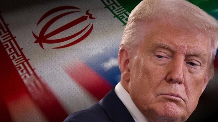 ترمب يهدد إيران بـ"ضربة قاسمة".. وترقب في أسواق النفط