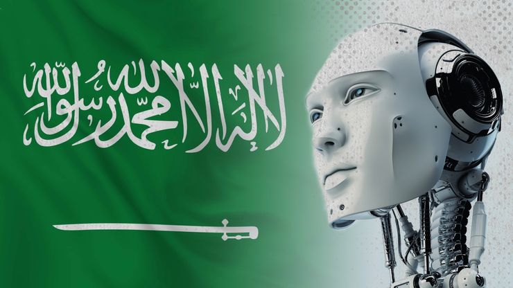 رؤية السعودية 2030.. تعاون الرياض وواشنطن