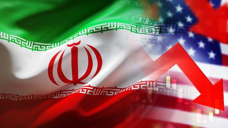 واشنطن تشدد العقوبات على إيران.. والتصعيد الحوثي يفاقم أزمة اليمن