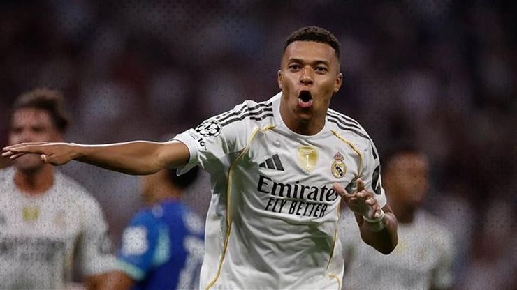 ريال مدريد والضغط الأوروبي.. مواجهة قوية أمام مانشستر سيتي