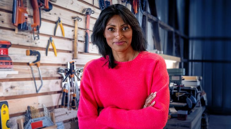 أساتذة إعادة الإبتكار