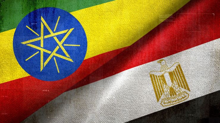 مصر وإثيوبيا.. طموحات المنفذ البحري وهواجس الأمن القومي