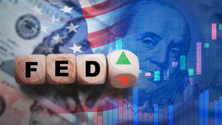 استقلالية الفيدرالي على المحك.. الأسواق الأميركية تتفاعل