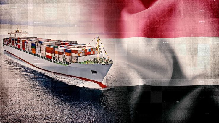 اليمن.. تحذيرات من تهديد الملاحة في باب المندب