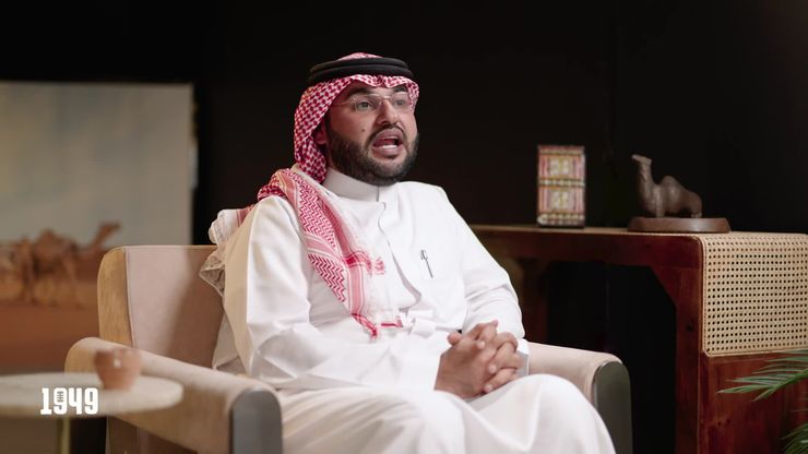 الإبل.. موروث ممتد وجدوى اقتصادية