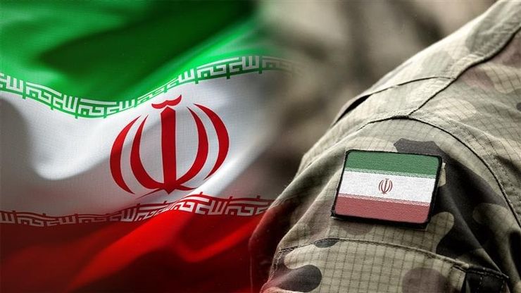 إيران.. القدرات البرية