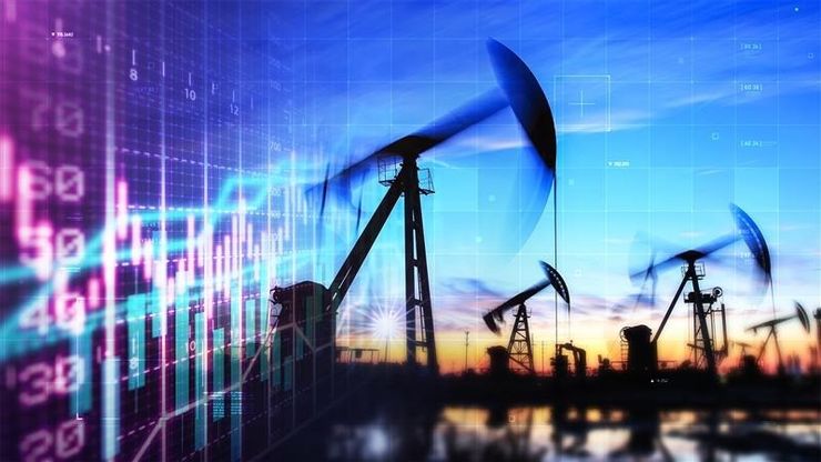 "المطاحن الرابعة" تعلن استمرار الدعم الحكومي.. وتحسن المعنويات يدعم النفط
