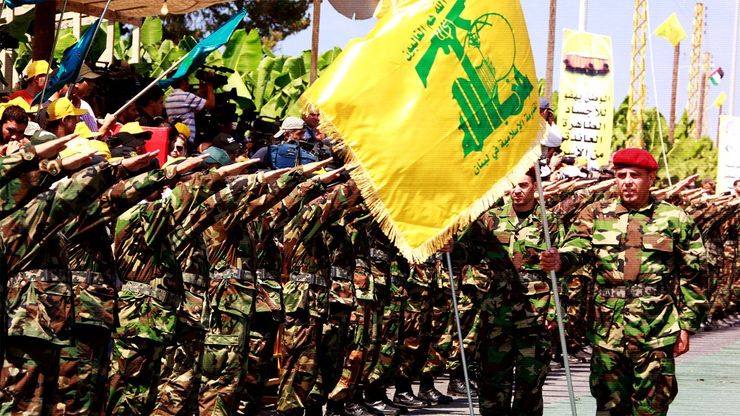 ترمب يصعد ضد إيران.. وعقوبات أميركية جديدة ضد حزب الله