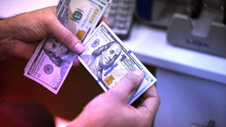 برنت يكسر حاجز المئة دولار..وأرامكو تدعم صعود "تاسي"