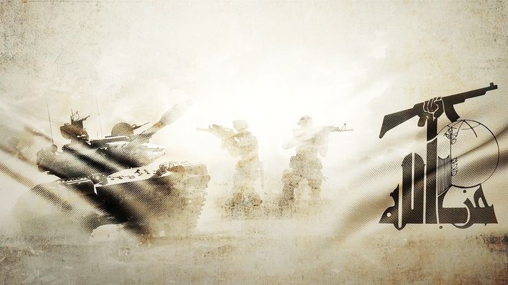 الضغط المالي والغارات العسكرية.. استراتيجية مزدوجة ضد حزب الله