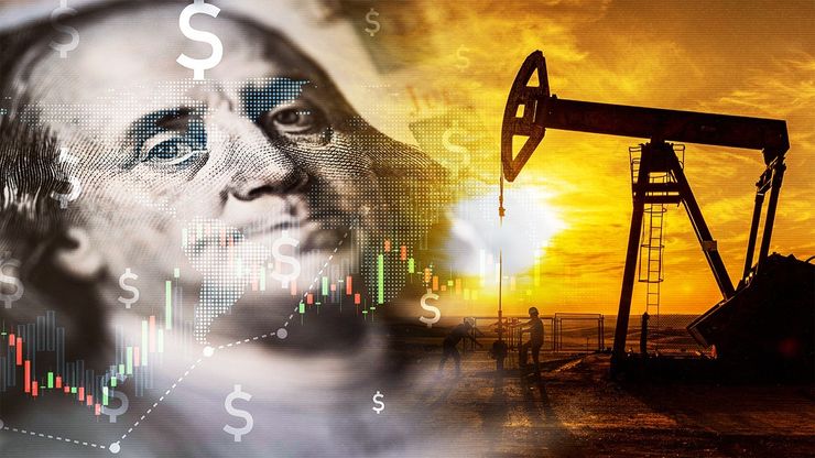 انفراجة "هرمز" تضغط على النفط.. والدولار يقفز بفعل رهانات الفائدة