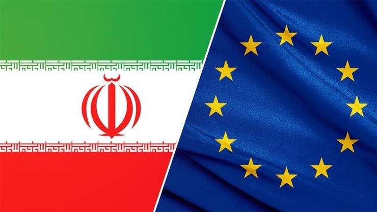 مفاوضات إيرانية أوروبية وسط تصاعد التوترات الإقليمية