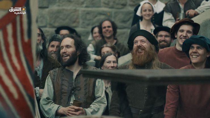 صراعات إنسانية