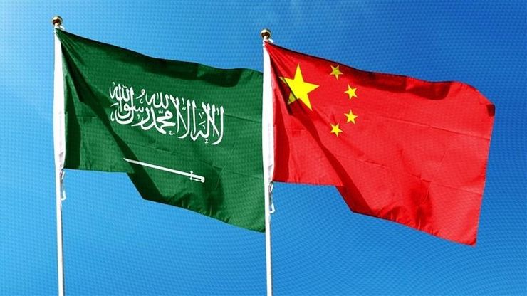 تاسي يخرج من النطاق الأحمر.. والسعودية تعزز شراكتها مع بكين