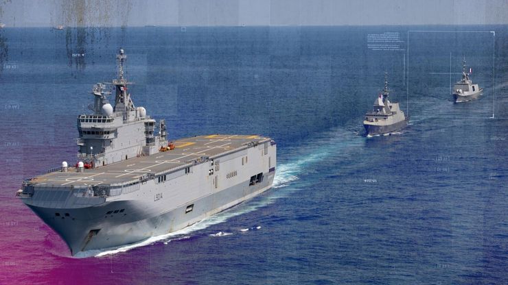 لبنان يفاوض بلا غطاء.. والممرات البحرية تنذر بكلفة تتجاوز حدود الجبهات