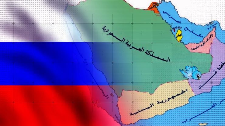 روسيا والخليج.. تعاون اقتصادي واختبار سياسي جديد