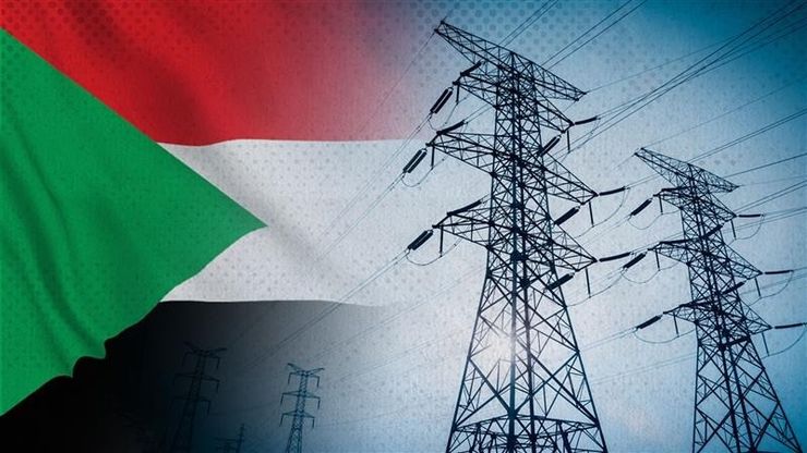 انقطاع الكهرباء في أم درمان بالسودان يفاقم أزمة المياه والبيع