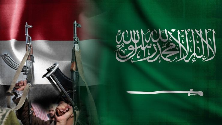السعودية تتمسك بالدفاع عن أمنها وصد هجمات الحوثيين.. والبيضاء تشعل جبهات اليمن