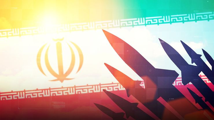 صواريخ إيران الباليستية.. فصل جديد من التوتر