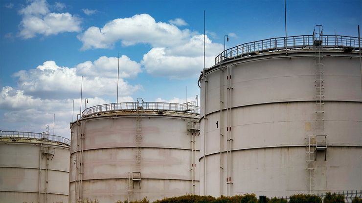 الاحتياطيات النفطية.. من يملك أكبر المخزونات؟