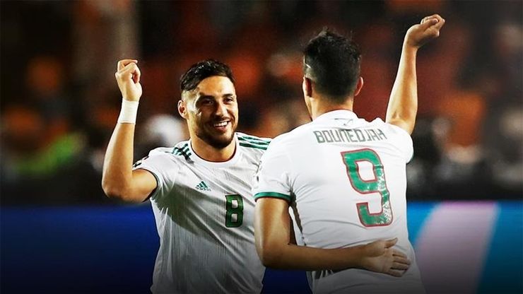 إصابات بارزة تهز المنتخبات العربية قبل البطولات الكبرى