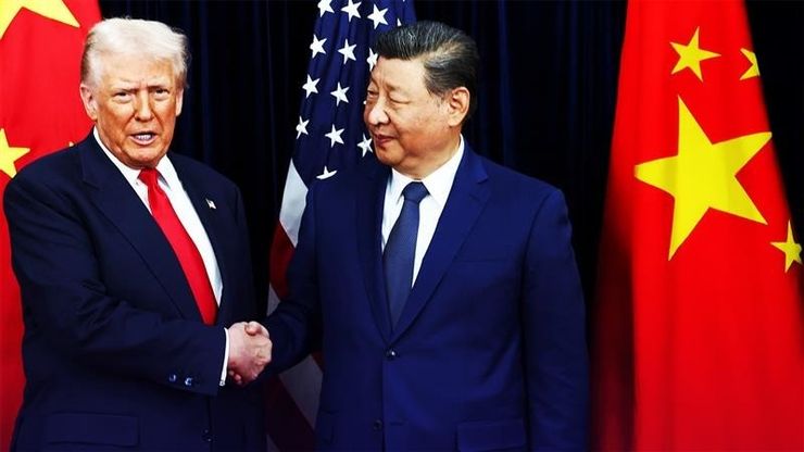 توافق أميركي صيني في كوريا.. وبنك اليابان يتجاوز امتحانه النقدي