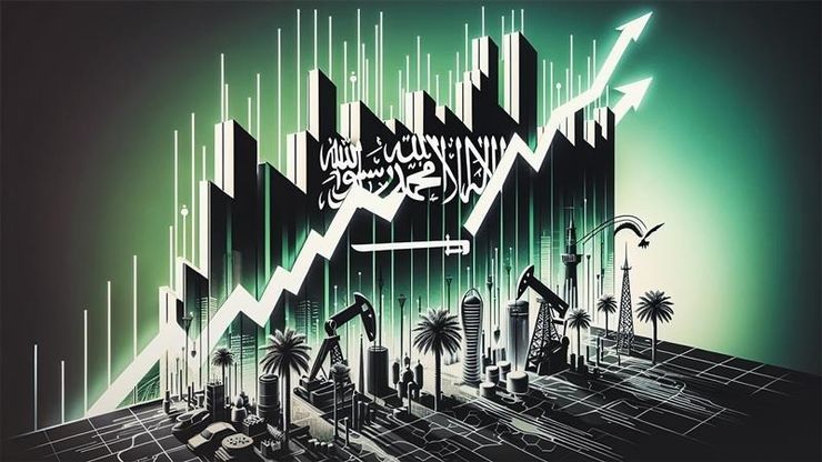 سوق الأسهم السعودية.. مكاسب تاريخية وتطلعات أجنبية