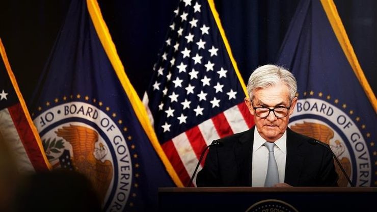باول يلمّح لتوقف التيسير النقدي رغم خفض الفائدة الأخير