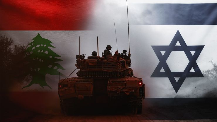 لبنان على حافة تصعيد جديد.. وتحالف رقمي جديد بين لندن وواشنطن